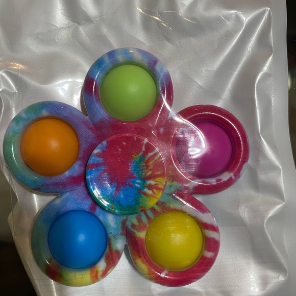 Fidget spinner - Picture 5 of 13